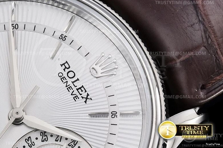 0226 ROLCEL077A – Cellini Date 39mm Premium 882